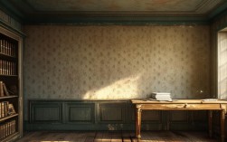 雅思作文 老房子的去留