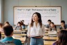 如何提升专四口语？实用技巧与最新数据分享