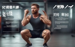 负重深蹲膝盖能超过脚尖吗？