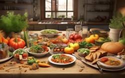 十月份养生饮食要注意什么？当季食材怎么吃最养生？