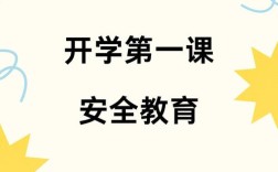 入学安全教育tup，内容是否涵盖关键风险点？