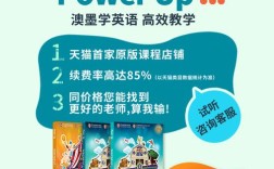 英语外教口语课视频效果如何？