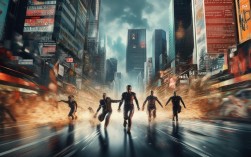 雅思作文动作片？怎么写高分？