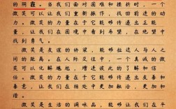 李笑来高分作文