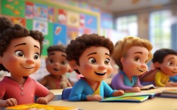 幼儿英语早教口语