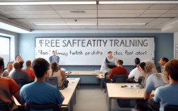 2025年免费安全教育培训哪里报名？最新时间入口是什么？