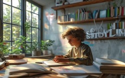 study time 口语该咋练？实用技巧有哪些？