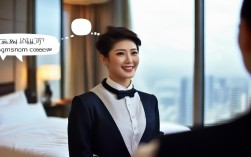 酒店客房服务英语口语，酒店客房服务英语口语情景对话
