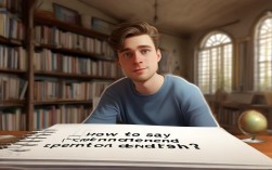 独立口语 英语，独立口语 英语怎么说