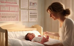 婴儿三个月后护理，新手爸妈必知的4大注意事项有哪些？