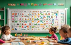 幼儿园常识知识有哪些？