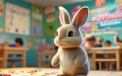 安全教育小兔乖乖2025年最新版，孩子真的学会自我保护了吗？