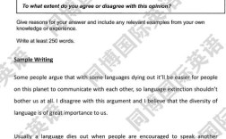 module task作文，task英语作文