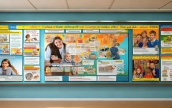 2025年开学季，安全教育板报如何设计才能更有效？