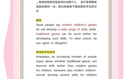 雅思作文开头段，雅思作文开头段改写