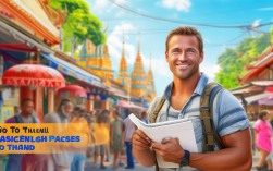 去泰国基本英语口语，去泰国的英语