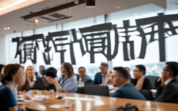 展会高频口语，展会高频口语怎么说