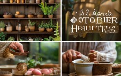 10月中旬养生关键，秋燥伤津？这3件事做好能安稳入冬！