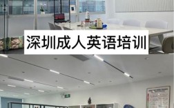 成人口语英语培训，哪家效果更靠谱？