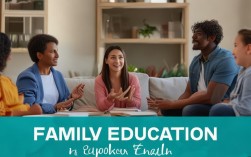 口语family education，口语英语