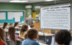 肖安全教育教案如何有效提升学生安全意识？