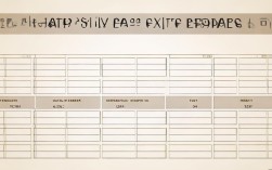 雅思表格小作文模板