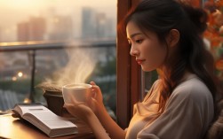 雅思口语morning routine高频考题？2025最新答题思路+高分范例？