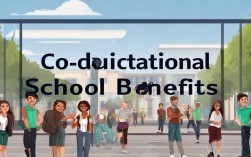 英语作文男女混校，男女混校的好处英语作文