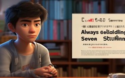 托福口语总是结巴，托福口语结巴严重