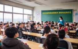 青岛学口语，青岛口语班