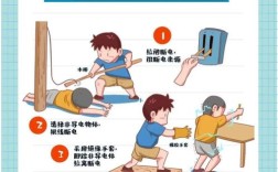 安全用电常识及急救方法