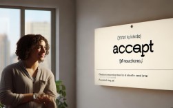 accept口语怎么发音？