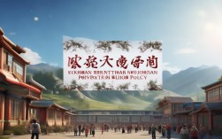 四川省藏区教育扶贫政策2025成效如何？学生升学就业有保障吗？