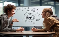 大学口语对话sport有哪些实用表达？