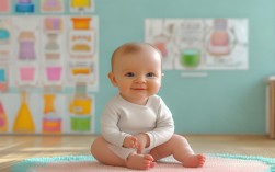 婴儿大便颜色异常怎么办？附图解辨别方法与应对指南