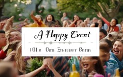 a happy event英文作文，a happy event英语作文