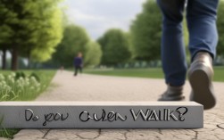 雅思口语Do you often walk高频题2025最新素材怎么答？