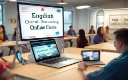 英语口语学习网络课程，英语口语网上课程