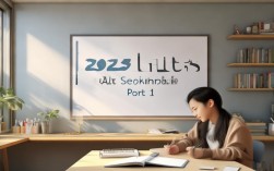 2025雅思口语part1新题何时出？备考重点有哪些变化？