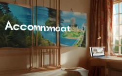 2025年accommodation口语用法更新？高频表达有哪些？