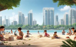 厦门夏令营作文里藏着什么精彩故事？