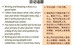 雅思口语话题 新东方