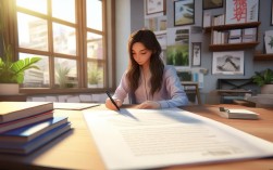 新概念 考研作文