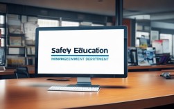 安全教育管理部2025年最新政策如何落地执行?