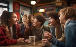 青少年口语话题有哪些？