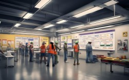 2025年最新厂区安全教育经验，如何有效提升员工安全意识？