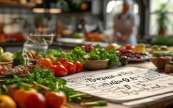 三月养生菜谱有哪些？当季食材搭配健康吃法推荐