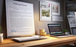 雅思作文如何做出合理决定？