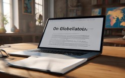 关于globalization的作文，关于globalization的英语作文
