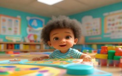 中班安全教育动画上新，哪些内容能帮孩子避开春季安全隐患？